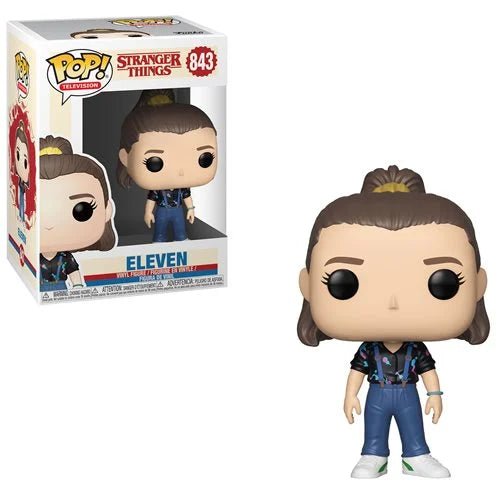 Stranger Things Season 3 Funko Pop! Vinyl Figure - #shop_name EE DistributionFunko Pop