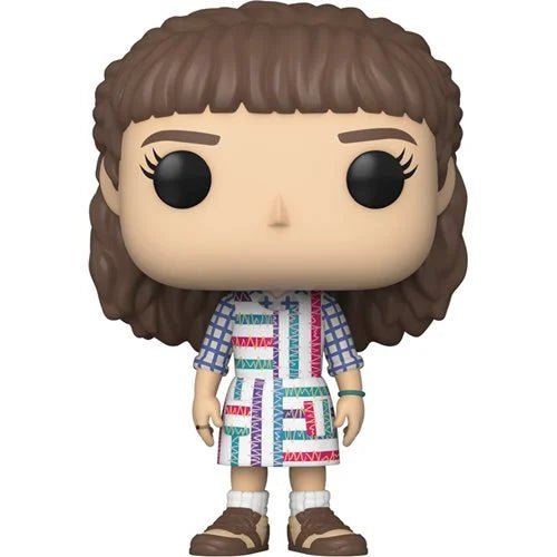 Stranger Things Season 4 Eleven Pop! Vinyl Figure - #shop_name EE DistributionFunko Pop