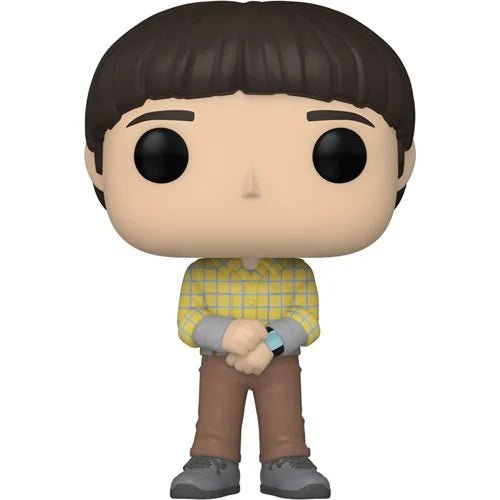 Stranger Things Season 4 Will Pop! Vinyl Figure - #shop_name EE DistributionFunko Pop