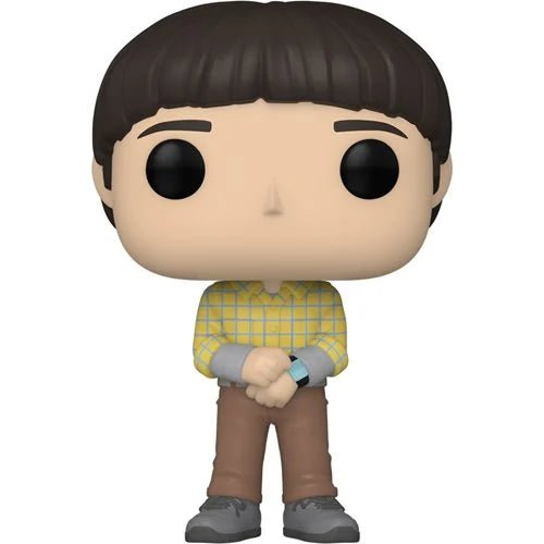 Stranger Things Season 4 Will Pop! Vinyl Figure - #shop_name EE DistributionFunko Pop