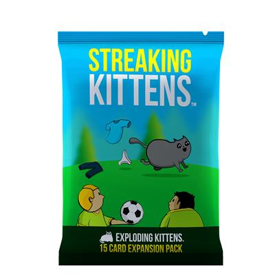 STREAKING KITTEN's - #shop_name AsmodeeBoard Games