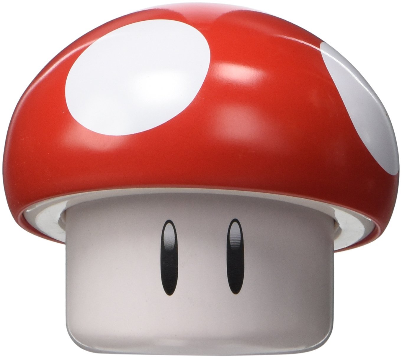 Super Mario Mushroom Sour Candies Tin - #shop_name Boston AmericaCandy