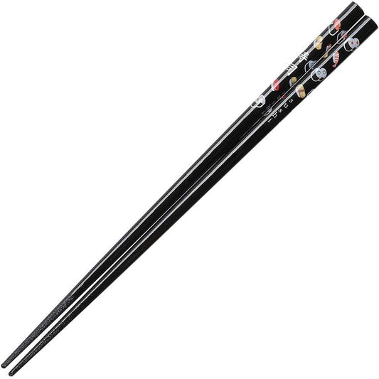 Sushi Chopsticks Black - #shop_name Wholesale ChopsticksKitchen