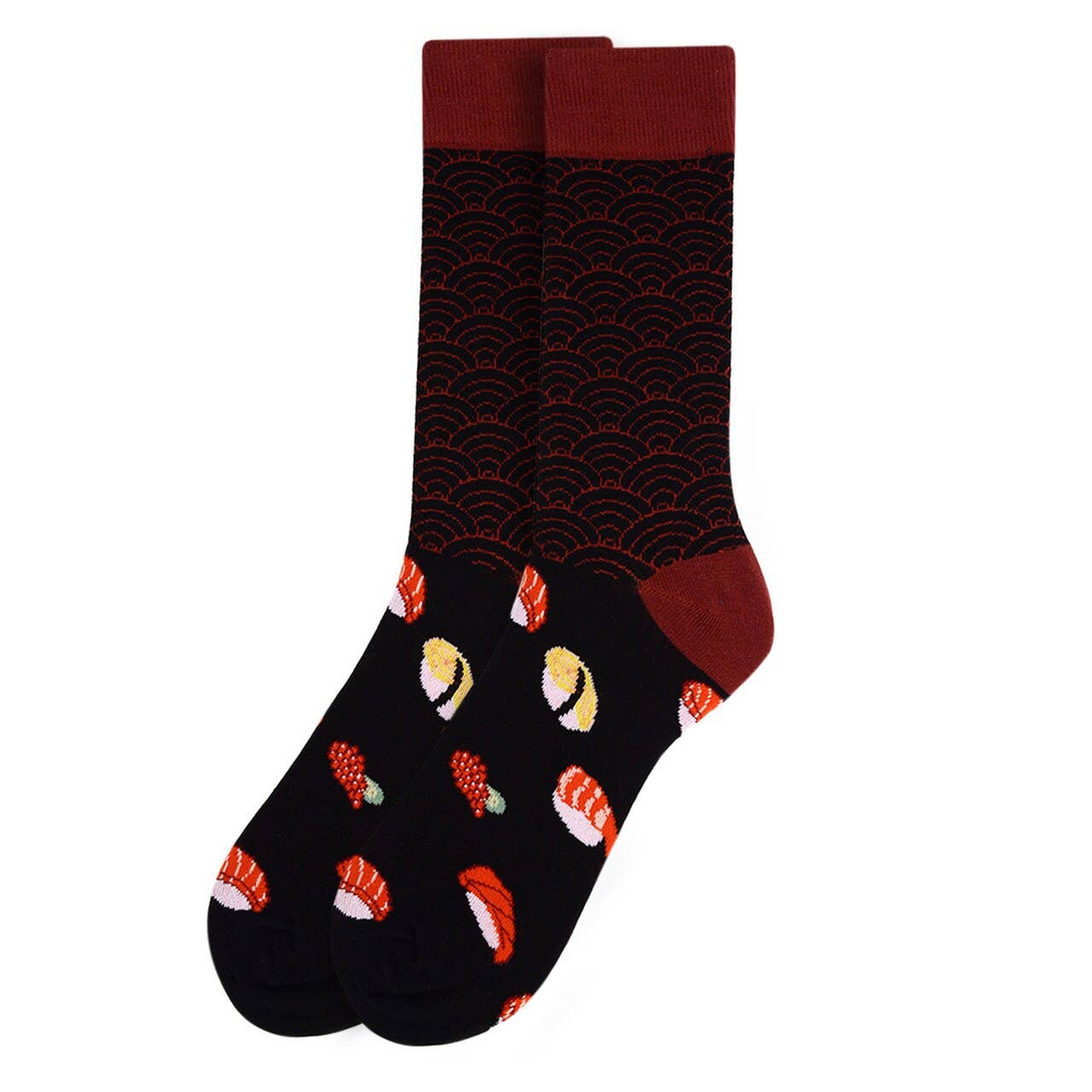 Sushi Socks for Men - #shop_name Selini New YorkSocks