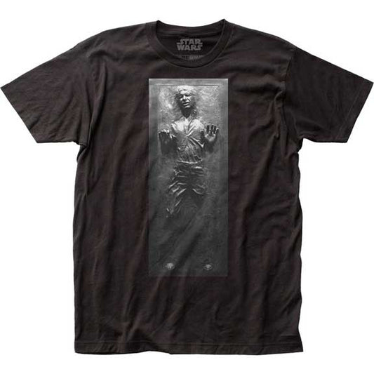 SW Carbonite T - Shirt Mens - #shop_name Impact MerchandisingApparel