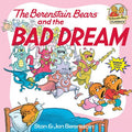 The Berenstain Bears and the Bad Dream - #shop_name Penguin Random HouseBooks