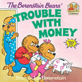 The Berenstain Bears' Trouble with Money - #shop_name Penguin Random HouseBooks