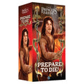 The Princess Bride Prepare To Die - #shop_name AsmodeeBoard Games