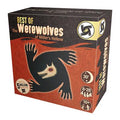 THE WEREWOLVES OF MILLER'S HOLLOW: BEST OF - #shop_name AsmodeeBoard Games