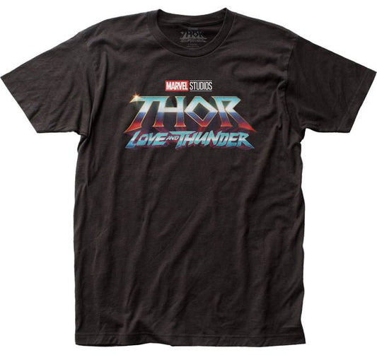 Thor: Love and Thunder T - Shirt - #shop_name Impact MerchandisingApparel