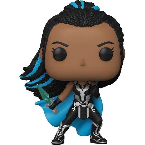 Thor: Love and Thunder Valkyrie Pop! Vinyl Figure - #shop_name EE DistributionFunko Pop