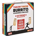 Throw Throw Burrito Extreme Outdoor Edition - #shop_name AsmodeeBoard Games