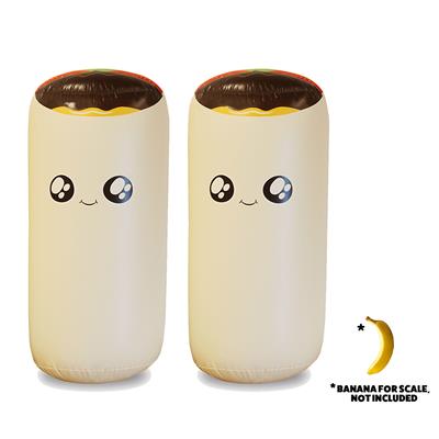 Throw Throw Burrito Extreme Outdoor Edition - #shop_name AsmodeeBoard Games