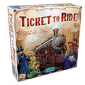 Ticket to Ride - #shop_name AsmodeeBoard Games