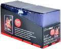 Ultra Pro TOPLOADER + Penny sleeve 100 ct.