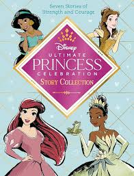 Ultimate Princess Celebration - #shop_name Penguin Random HouseBooks