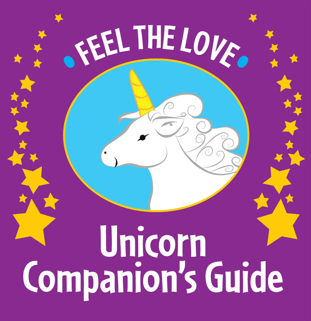 Unicorn Rescue Kit - #shop_name Peter Pauper PressStationary