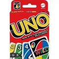 UNO® Card Game - #shop_name ContinuumBoard Games
