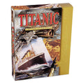 Murder on the titanic Puzzle 1000 piece