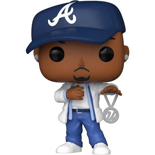 Usher Yeah Funko Pop! Vinyl Figure #308 - #shop_name EE DistributionFunko Pop