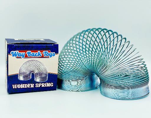 Wonder Spring - Way Back Toys - #shop_name ContinuumToys