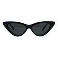 Classic Cat Eye Sunglasses
