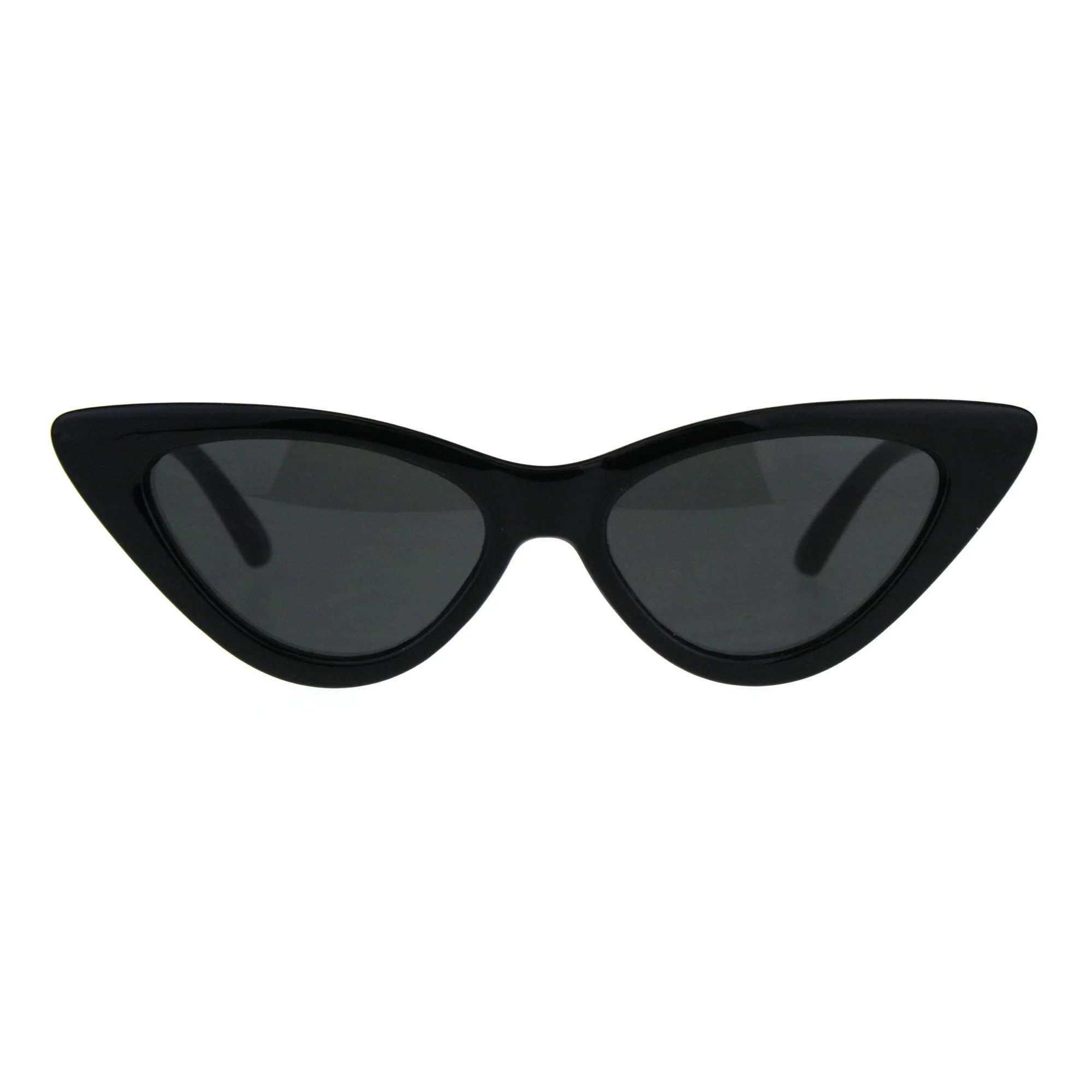 Classic Cat Eye Sunglasses