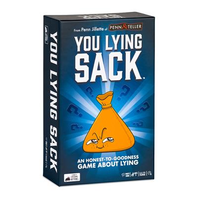 You LYING SACK - #shop_name AsmodeeBoard Games