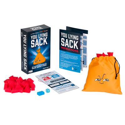 You LYING SACK - #shop_name AsmodeeBoard Games