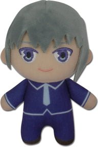 Yuki Sohma Plush 4.5" - #shop_name Great EasternPlush