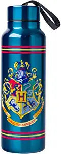 Harry Potter 27oz Stainless Steel Waterbottle with Strap