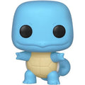 Pokemon Squirtle Pop! Vinyl Figure