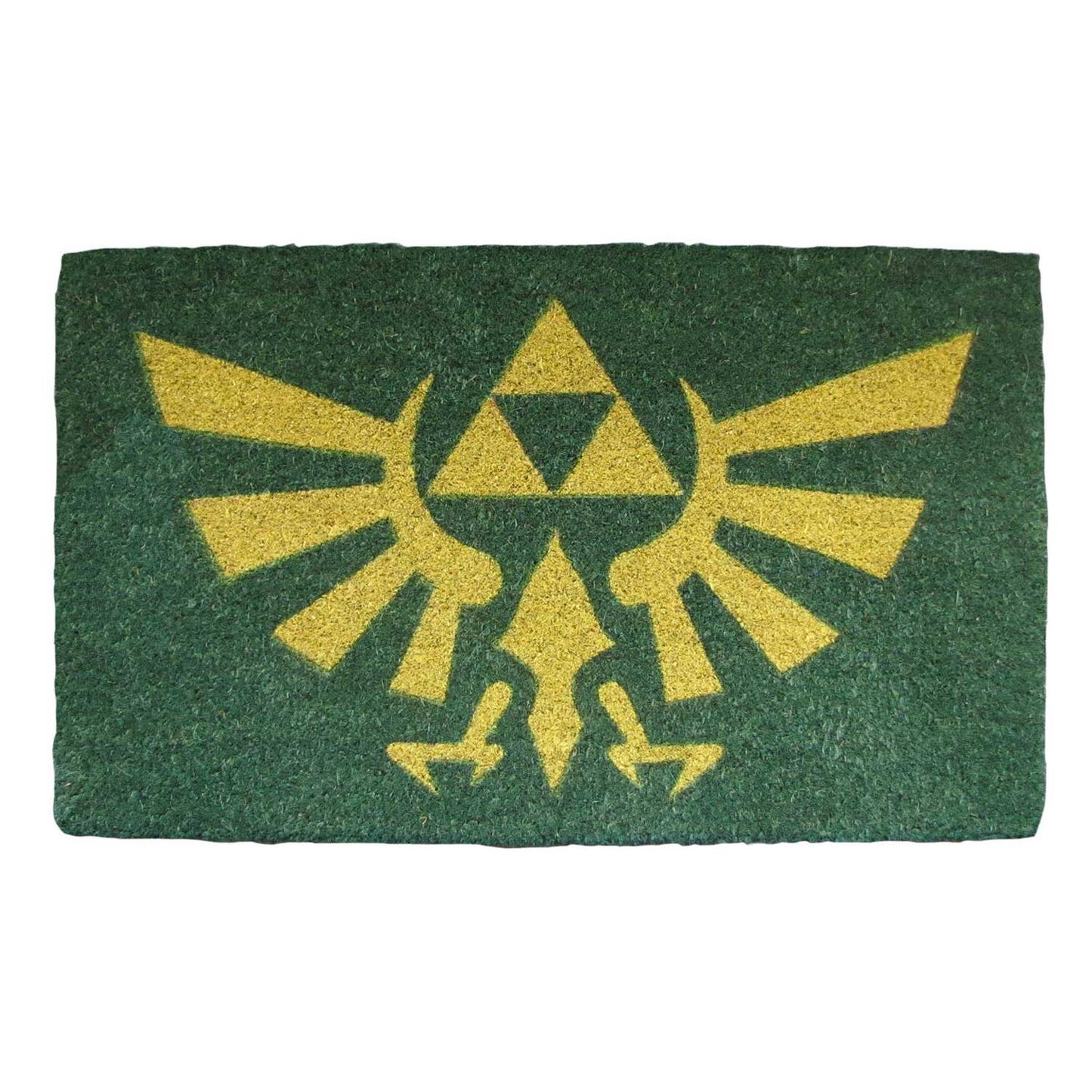 Zelda - Crest Doormat