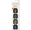 Harry Potter CRESTS BOOKMARK SET