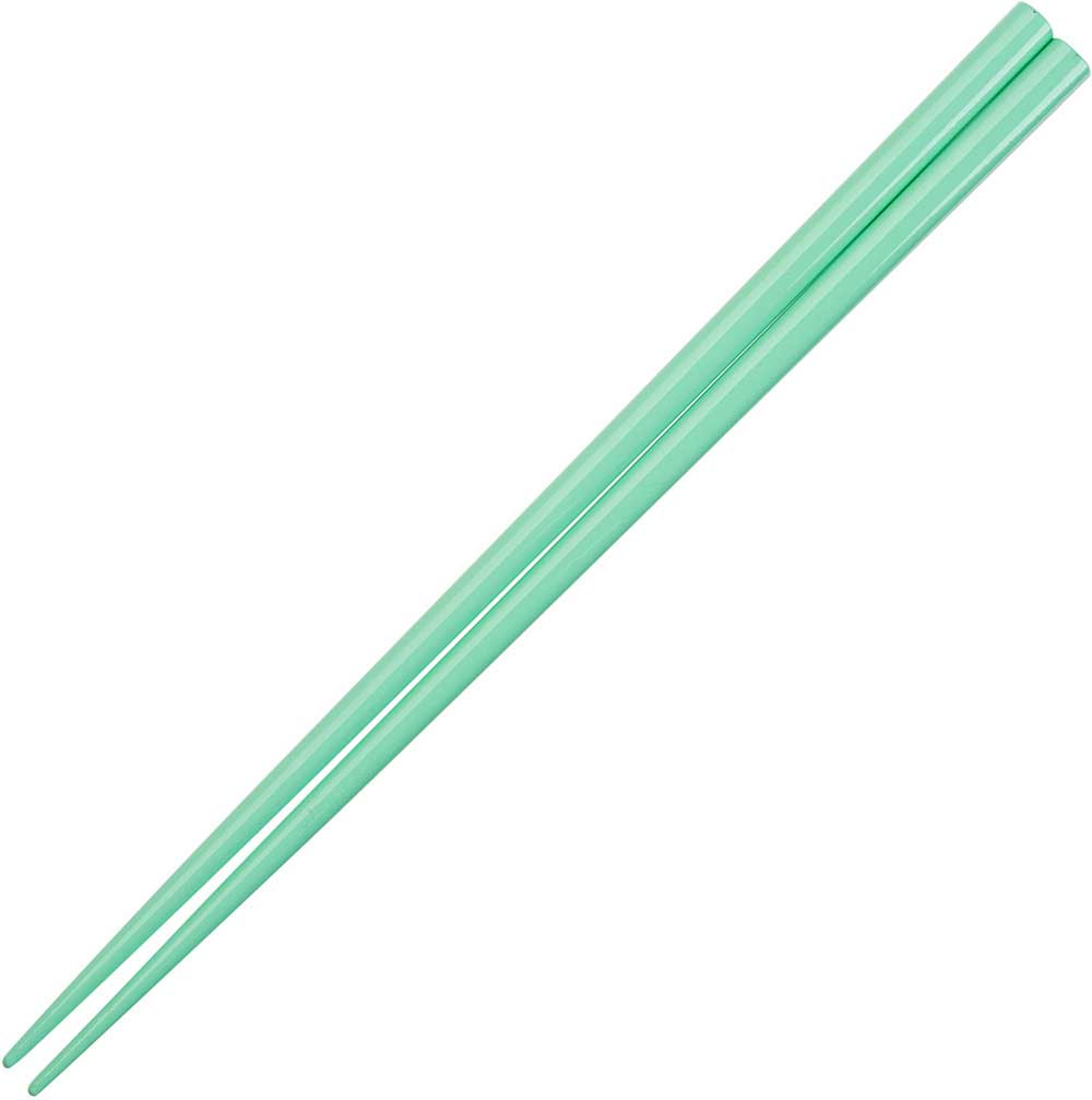 Pistachio Green Japanese Style Chopsticks