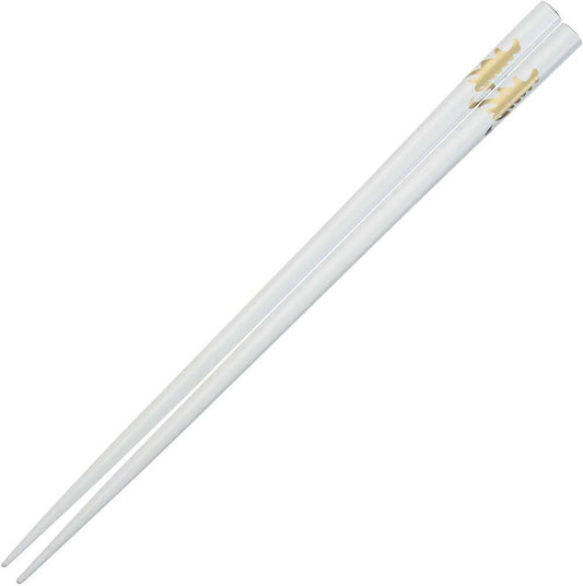 Longevity White Chopsticks