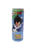 DBZ VEGETA POWER BOOST ED